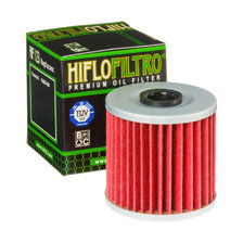 HIFLOFILTRO OLEJOVÝ FILTR HF123